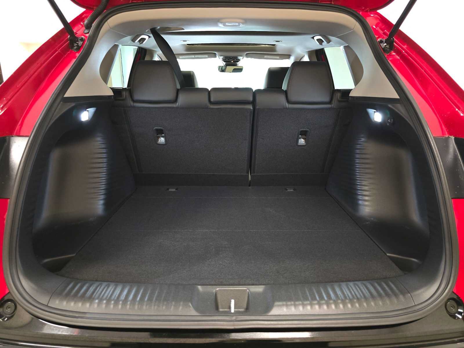 Used 2025 Honda HR-V EX-L image 32