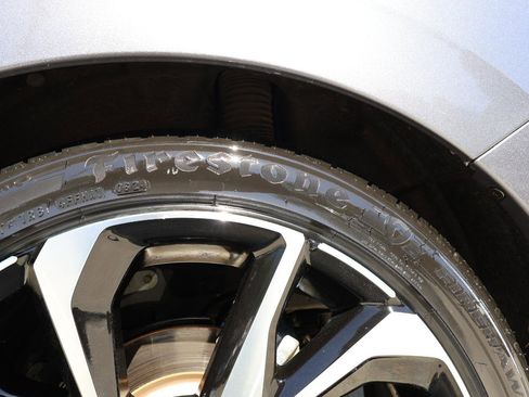 Used 2017 Honda Civic Si image 29