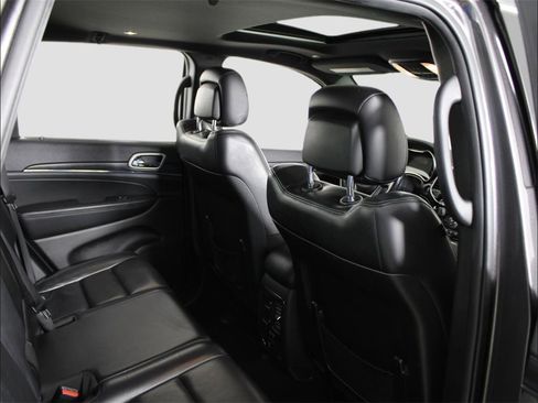 Used 2020 Jeep Grand Cherokee Limited image 36