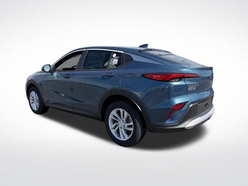 New 2026 Buick Envista Sport Touring w/ Convenience II Package FWD image 3