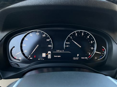 Used 2021 BMW X3 sDrive30i RWD image 29
