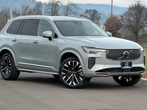 New 2026 Volvo XC90 T8 Plus w/ Protection Package Premier AWD/4WD image 1