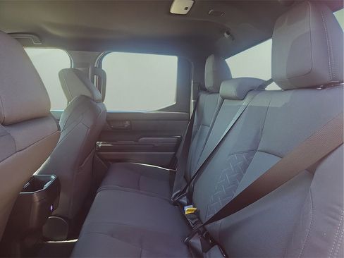 New 2026 Toyota Tacoma SR5 image 8