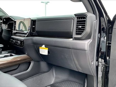 New 2026 Chevrolet Silverado 1500 LT Trail Boss w/ LT Trail Boss Premium Package AWD/4WD image 27