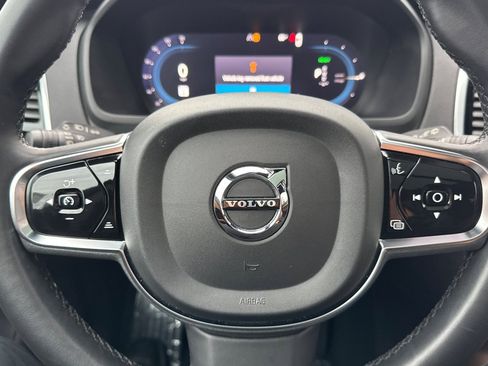 Used 2024 Volvo XC90 T8 Plus image 27