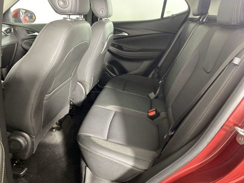 Certified 2023 Buick Encore GX Preferred image 25