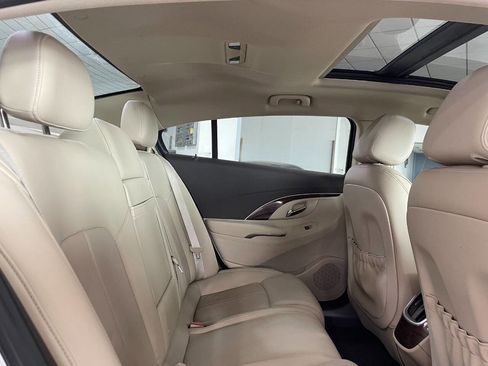 Used 2015 Buick LaCrosse Premium image 23