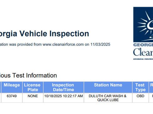 Used 2017 Nissan Titan Platinum Reserve image 56