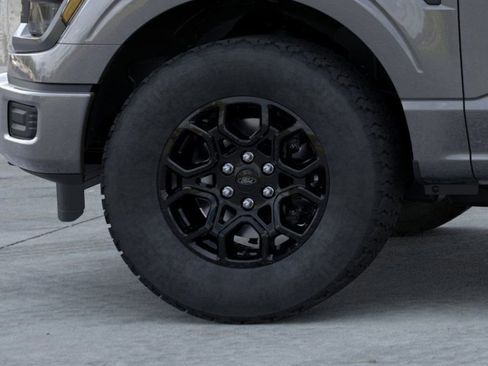 New 2026 Ford F150 STX image 22