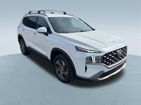 Used 2023 Hyundai Santa Fe SEL AWD/4WD image 9
