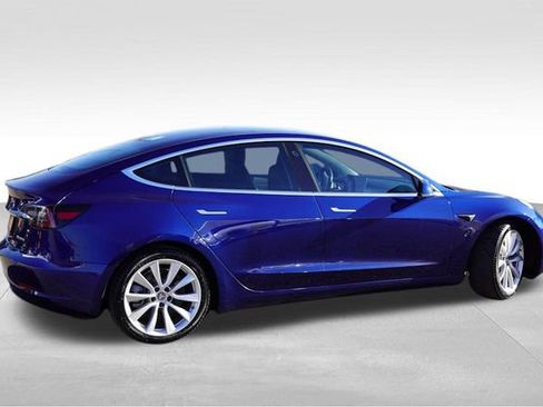 Used 2019 Tesla Model 3 Long Range image 4