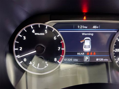 Used 2023 Nissan Sentra SV image 12