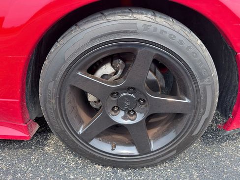 Used 2004 Ford Mustang GT RWD image 7