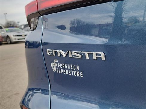 New 2026 Buick Envista Sport Touring w/ Convenience I Package image 5