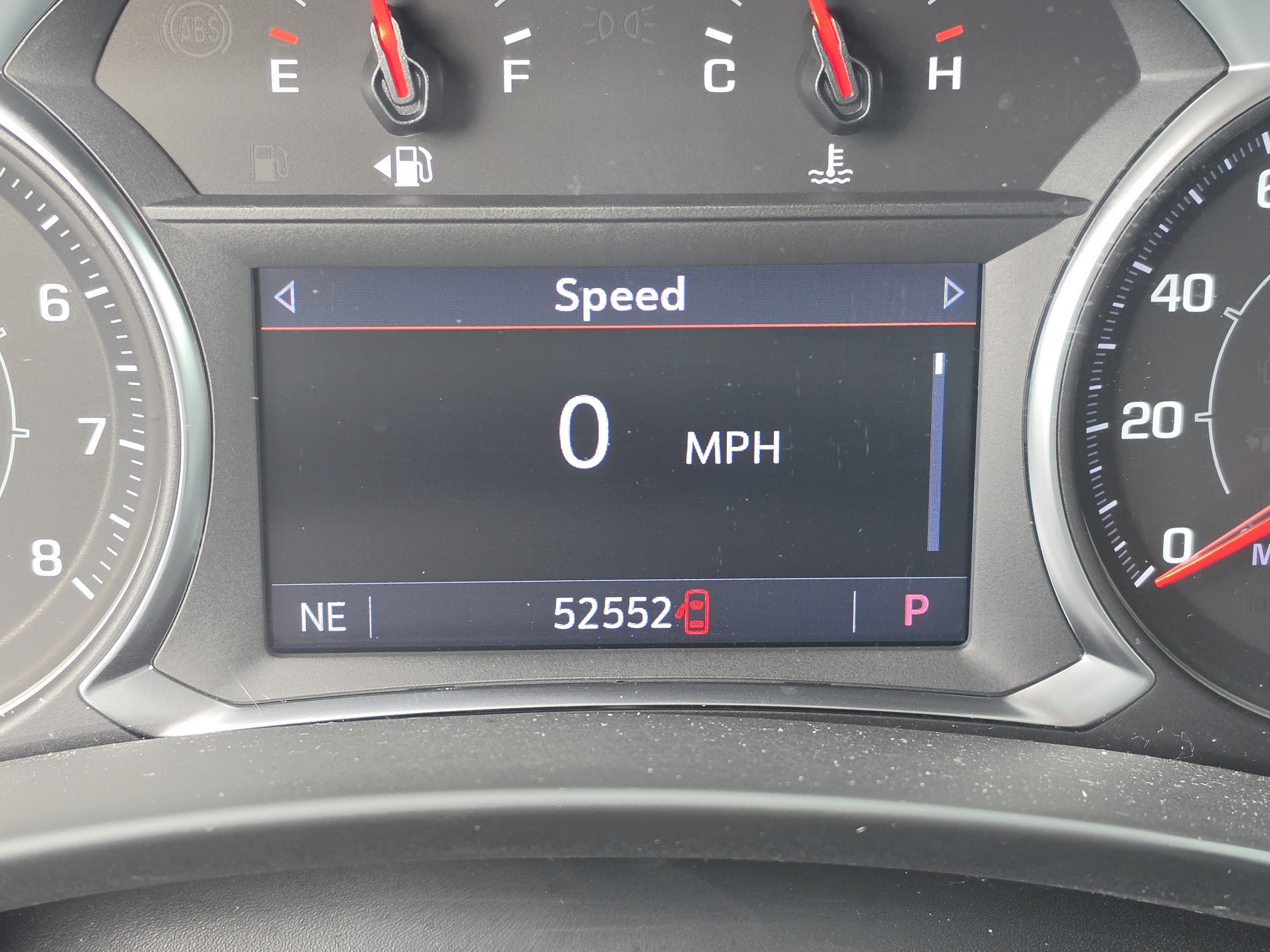 Used 2023 GMC Terrain SLT AWD/4WD image 38