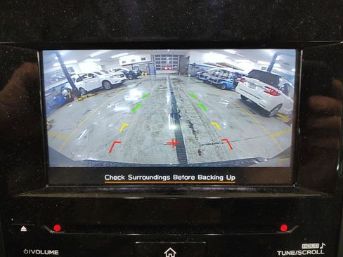 Used 2020 Subaru Forester Sport w/ Popular Package #2 image 10