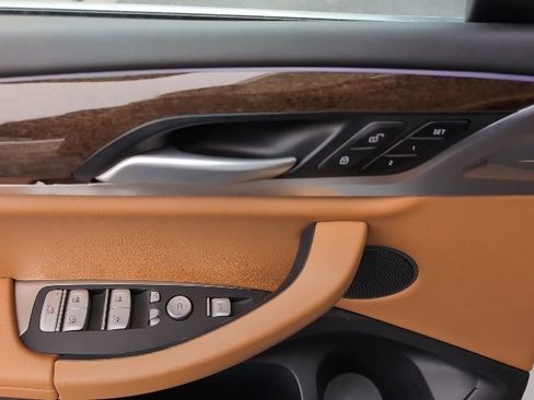 Used 2023 BMW X3 xDrive30i w/ Premium Package image 12