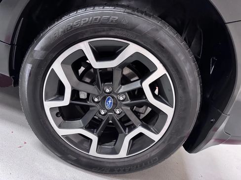 Used 2016 Subaru Crosstrek 2.0i Premium w/ Moonroof Package AWD/4WD image 10