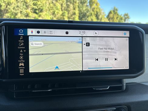 New 2025 Jeep Gladiator Sport image 44