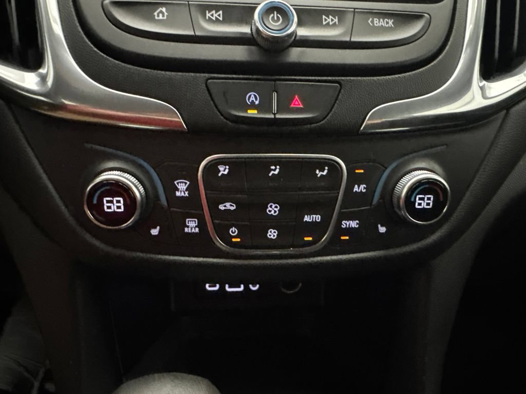 Used 2022 Chevrolet Equinox LT AWD/4WD image 33