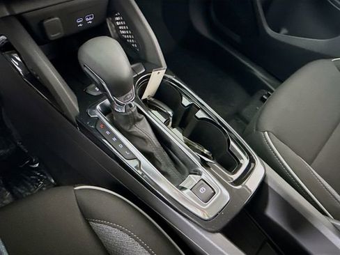 New 2026 Chevrolet TrailBlazer LT w/ Midnight Edition image 16