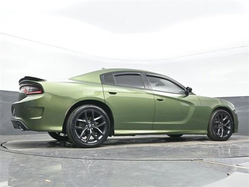 Used 2020 Dodge Charger GT w/ Driver Convenience Group image 24