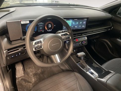 New 2026 Hyundai Santa Cruz SE image 19