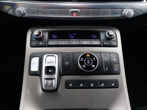 Used 2022 Hyundai Palisade Calligraphy image 29