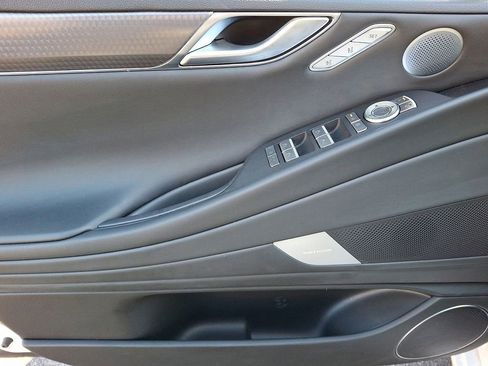 Used 2025 Genesis G80 2.5T Sport Prestige image 10