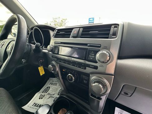 Used 2010 Toyota 4Runner Trail image 10