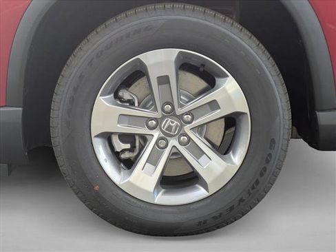 New 2025 Honda Pilot EX-L image 10