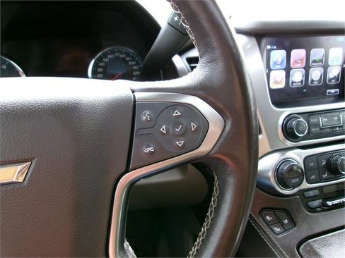 Used 2017 Chevrolet Tahoe Premier image 27