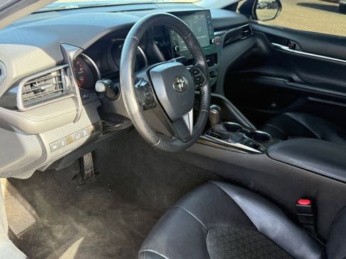 Used 2021 Toyota Camry XSE w/ Carpet Mat Package (TMS) image 11