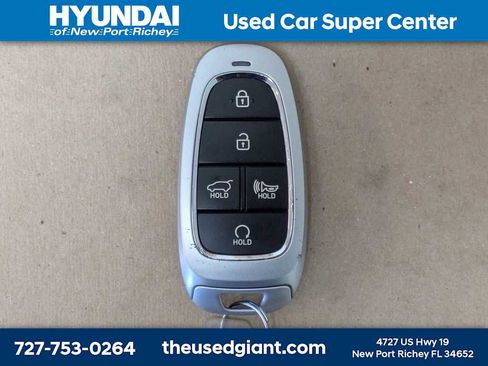 Used 2024 Hyundai Palisade XRT AWD/4WD image 45