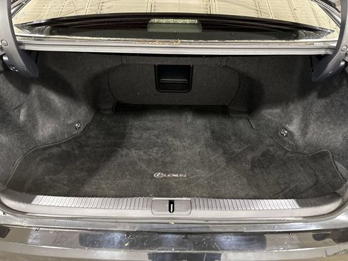 Used 2015 Lexus ES 350 w/ Luxury Package FWD image 25