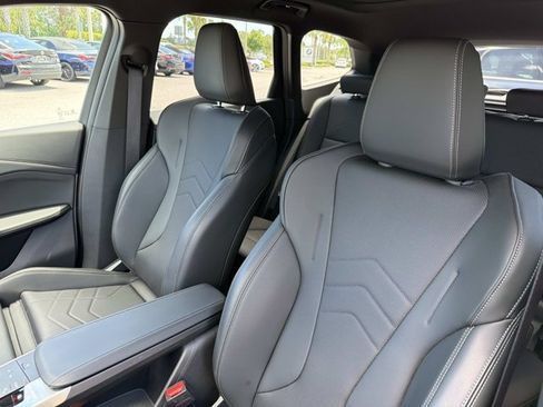Used 2025 BMW X1 xDrive28i AWD/4WD image 11