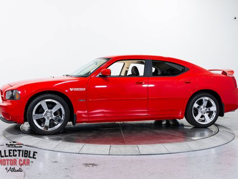 Used 2009 Dodge Charger R/T RWD image 12