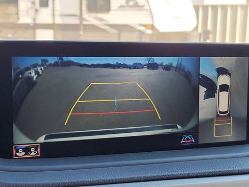 Used 2022 Lexus RX 350L FWD w/ Premium Package image 13