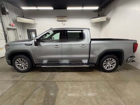 New 2026 GMC Sierra 1500 Denali w/ Technology Package image 6