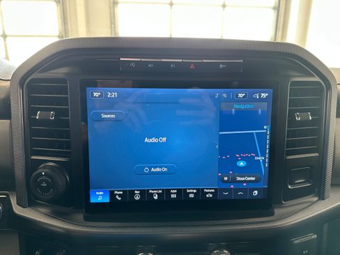 Used 2024 Ford F150 Platinum AWD/4WD image 19