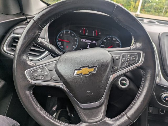 Used 2018 Chevrolet Equinox LT AWD/4WD image 20