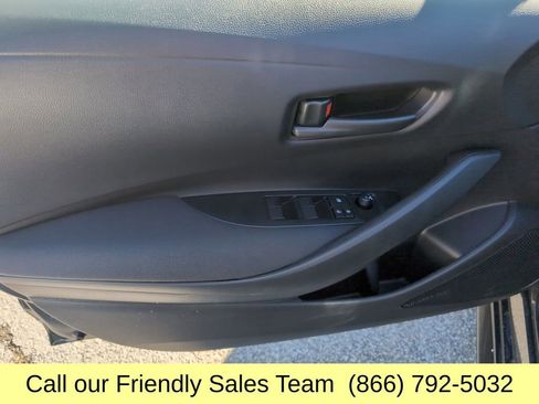 New 2026 Toyota Corolla LE w/ LE Premium Package image 10