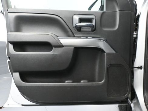 Used 2017 Chevrolet Silverado 1500 LT w/ All Star Edition image 20