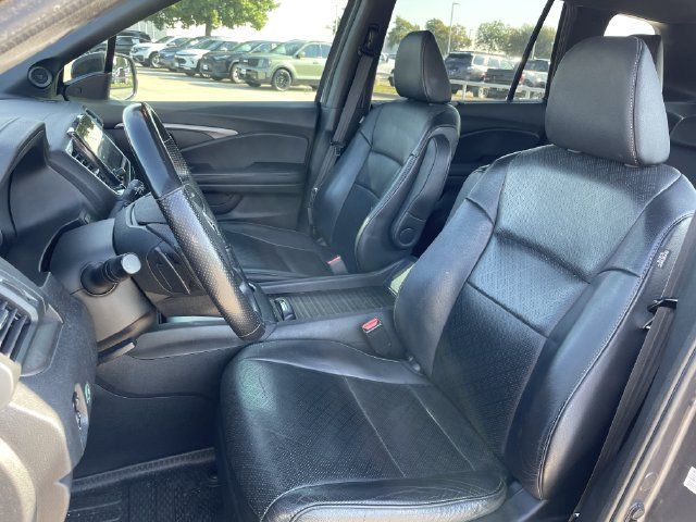 Used 2019 Honda Passport EX-L image 23