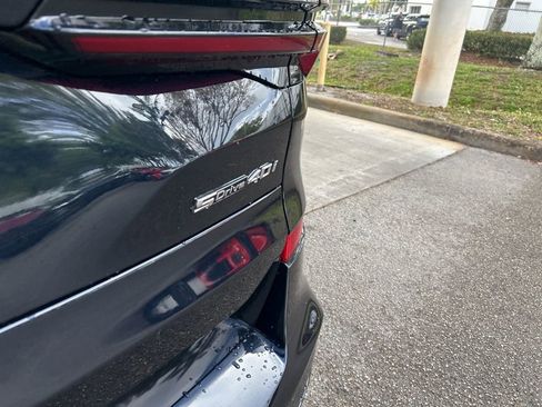 Used 2024 BMW X5 sDrive40i w/ M Sport Package image 20