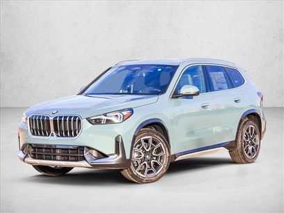 Certified 2025 BMW X1 xDrive28i w/ Technology Package