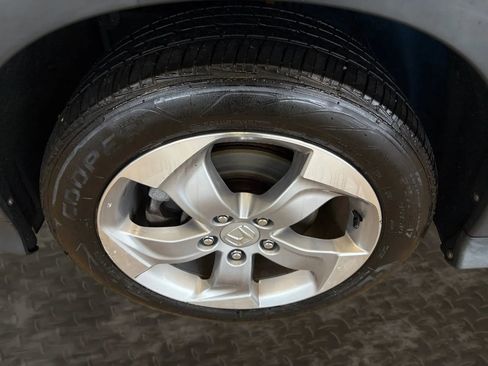 Used 2018 Honda HR-V LX image 32