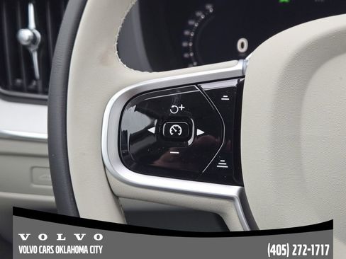 New 2026 Volvo XC60 B5 Ultra w/ Protection Package Premier image 27