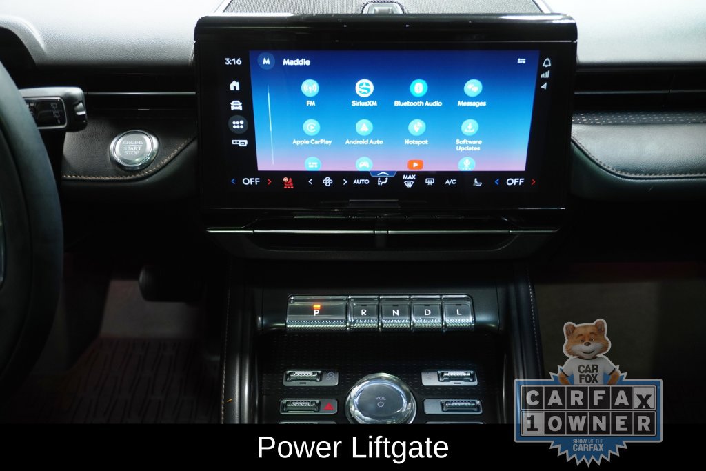 Used 2024 Lincoln Nautilus Premier w/ Equipment Group 102A AWD/4WD image 18