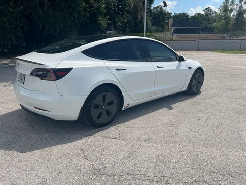 Used 2023 Tesla Model 3 RWD image 3